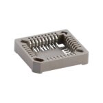 PLCC-Sockel IC-Sockel IC-Fassung 44-polig (0131)