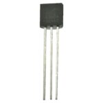 DS18B20 Digital Thermometer 1-wire Temperatursensor (0132)
