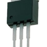 BTA16-800B Triac Triode Antiparall-Thyristor TO220 (0137)
