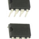 AQH2223 Optokoppler mit Triac Ausgang 2 Stück (0138)