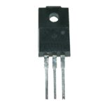 Transistor BUT18AF NPN 1000V 6A TO220F (0049)