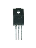 Transistor BUT18AF NPN 1000V 6A TO220F (0049)