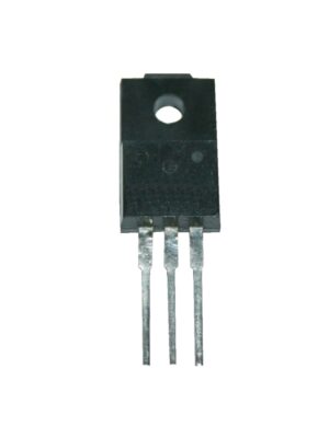 Transistor BUT18AF NPN 1000V 6A TO220F (0049)