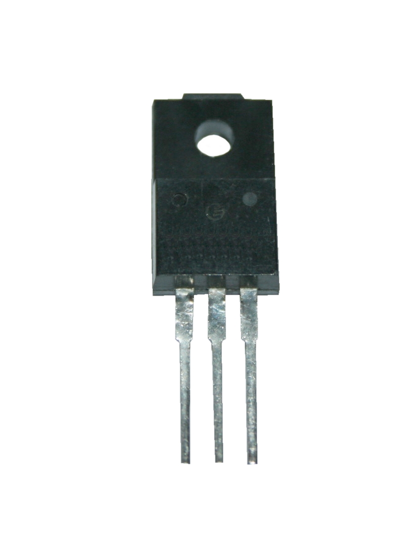 transistor-but18af-npn-1000v-6a-to220f-0049 Transistor BUT18AF NPN 1000V 6A TO220F (0049)