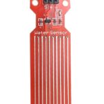 Wasserstandssensor Regensensor Wassersensor Mikrocontroller (0001)