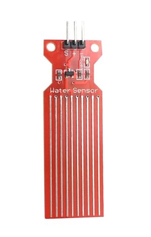 Wasserstandssensor Regensensor Wassersensor Mikrocontroller (0001)