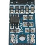 Geschwindigkeitsmesssensor Zähler Infrarot LED LM393 Arduino (0002)