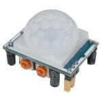 HC-SR501 Infrarot Sensor Bewegungsmelder Arduino Infrarotmelder (0003)