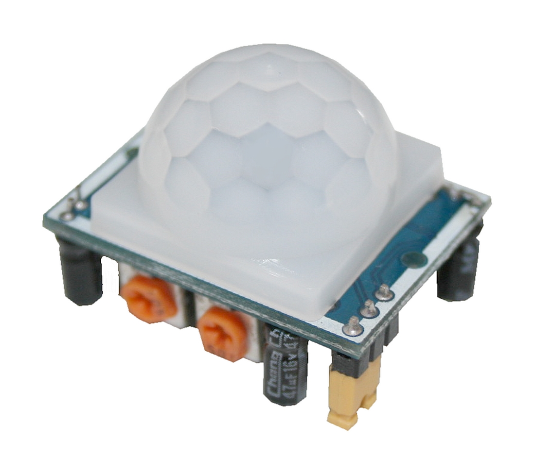 HC-SR501 Infrarot Sensor Bewegungsmelder Arduino Infrarotmelder (0003) HC-SR501 Infrarot Sensor Bewegungsmelder Arduino Infrarotmelder (0003)