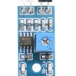 Infrarot Kollissions und Hinderniserkennung Sensor Modul Mikrocontroller (0004)