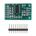 HX711 Wägesensor Druck-Sensor 24 Bit Mikrocontroller (0005)
