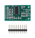 HX711 Wägesensor Druck-Sensor 24 Bit Mikrocontroller (0005)
