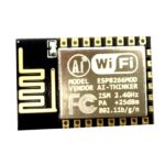 ESP8266 ESP-12E MOD WiFi WLAN Modul (0006)