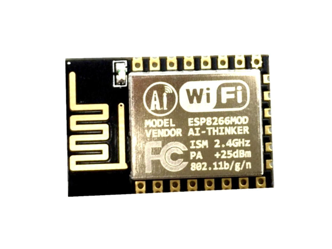 ESP8266 ESP-12E MOD WiFi WLAN Modul (0006) ESP8266 ESP-12E MOD WiFi WLAN Modul (0006)