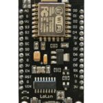 ESP8266 NodeMCU Lua WiFi V3 Entwicklungsboard (0008)