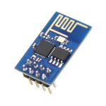 ESP8266 Serielles WIFI Wireless Sender-Empfangs-Modul (0011)