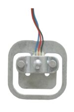Wägezelle Wiegesensor Gewichtssensor Dehnungshalbbrück 50kg (0012)