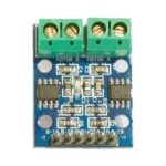 H-Brücke Dual-Motortreiber Schrittmotor L9110 (0016)