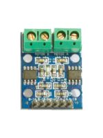 H-Brücke Dual-Motortreiber Schrittmotor L9110 (0016)