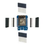 NodeMcu mini WIFI Modul ESP 8266 WLAN (0017)