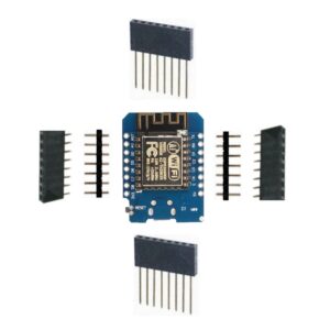 NodeMcu mini WIFI Modul ESP 8266 WLAN (0017)