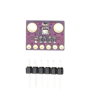 BMP280 Luftdruck Sensor I2C Barometer (0023)
