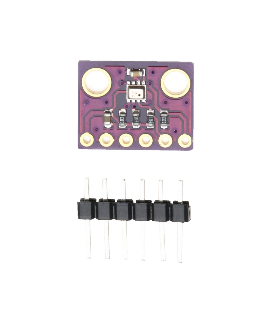 BMP280 Luftdruck Sensor I2C Barometer (0023) BMP280 Luftdruck Sensor I2C Barometer (0023)