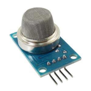 Gas Sensor Modul MQ-2 Rauch Methan Butan (0032)