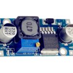 DC/DC-Wandler Step-up-Wandler 4A XL6009 Mikrocontroller (0037)
