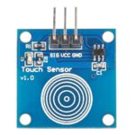 TTP223B Digital Touch Sensor Mikrocontroller (0038)