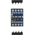 Pegelwandler I2C Level Converter 3.3V (0039)