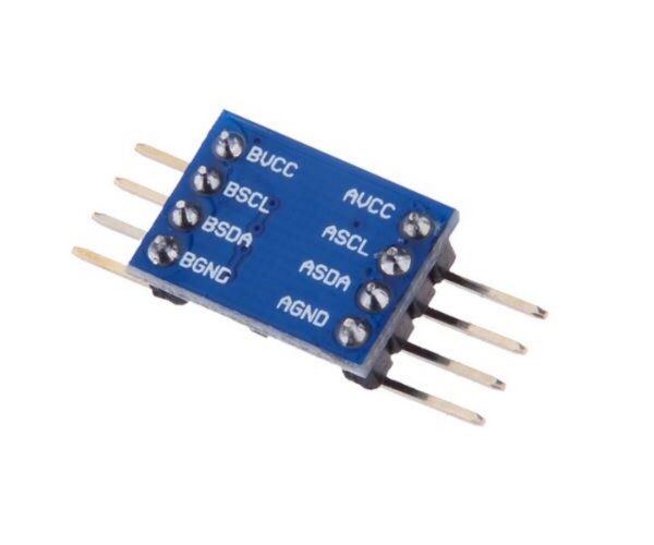 Pegelwandler I2C Level Converter 3.3V (0039)