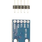 Lichtsensormodul Luxmeter BH1750 I2C Mikrocontroller (0042)