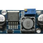 DC/DC-Wandler Step-down-Wandler 3A LM2596 Mikrocontroller (0045)