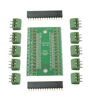 Terminal Adapter Expansionboard (0048)