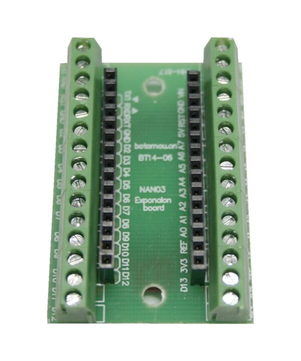 Terminal Adapter Expansionboard (0048)