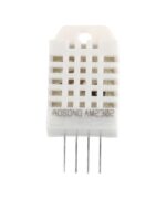 DHT22 Temperatur-Luftfeuchte-Sensor (0052)