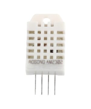 DHT22 Temperatur-Luftfeuchte-Sensor (0052)