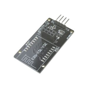 ESP8266 ESP-12F ESP-12E Serial WIFI Wireless Adapter (0057)