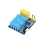 ESP-01 DHT11 Temperatur-Luftfeuchte-Sensor Shield Wifi (0060)