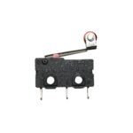 Rollhebelschalter Rollschalter Endschalter KW12 3PIN 1xWechsler (0022)