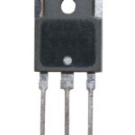 IRFP250 N-Kanal MOSFET 200V 33A (0002)