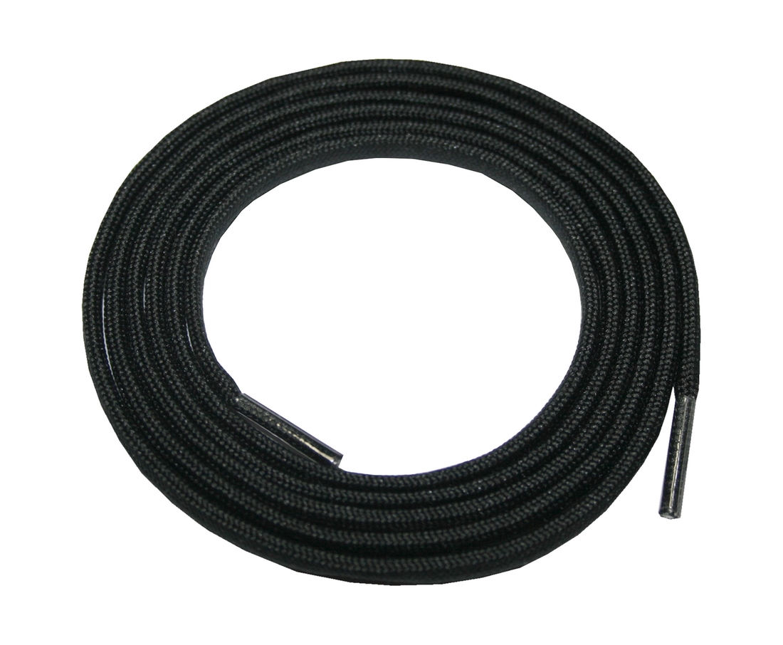 schuhband-schnursenkel-1-paar-trekking-arbeitsschuhe-140cm-rund-schwarz-0092 Schuhband Schnürsenkel 1 Paar Trekking Arbeitsschuhe 140cm rund schwarz (0092)