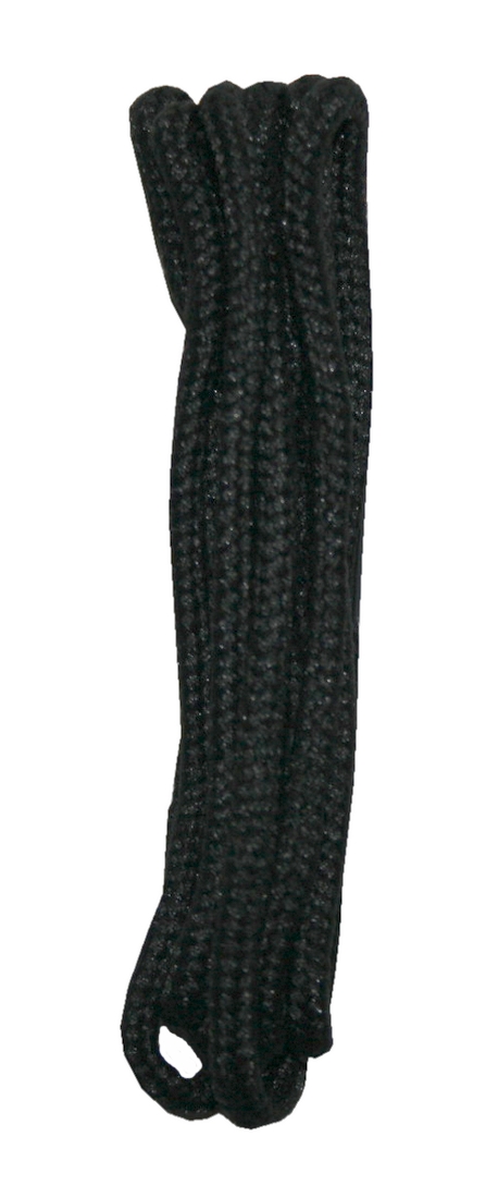 schuhband-schnursenkel-1-paar-polyester-75cm-rund-schwarz-10026 Schuhband Schnürsenkel 1 Paar Polyester 75cm rund schwarz (10026)