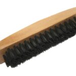 Schuhbürste Glanzschuhbürste Holz 13 cm (1916)