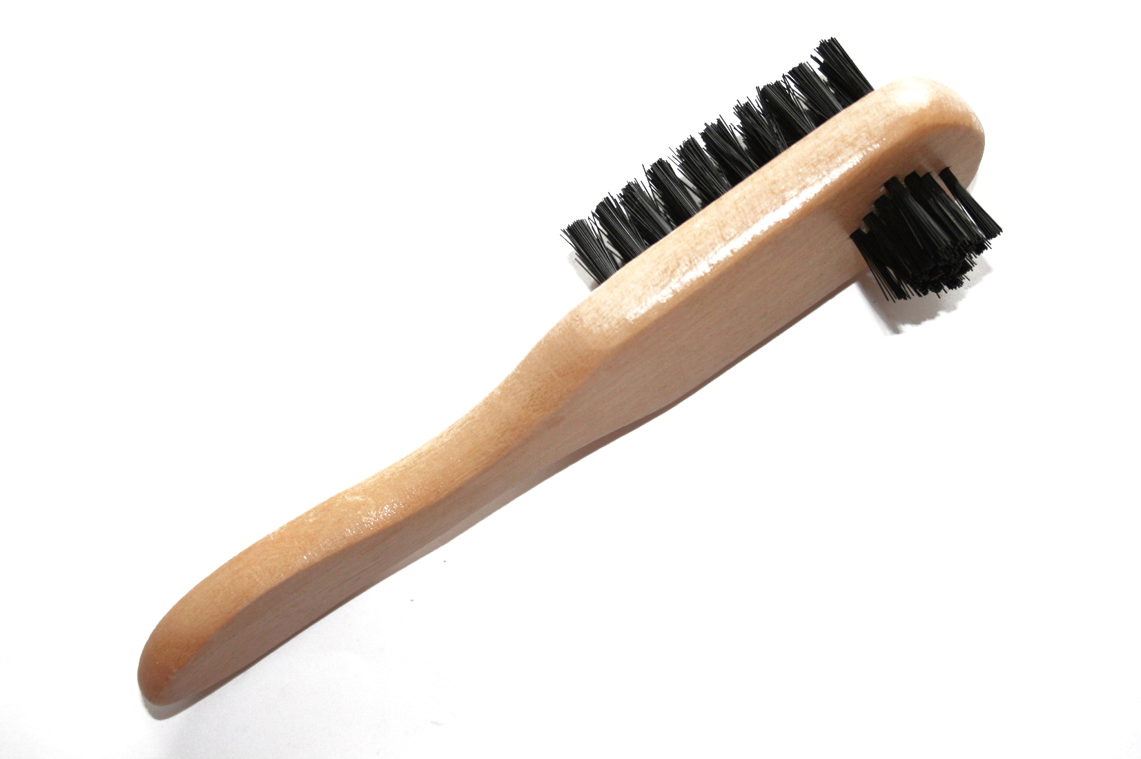 schuhburste-kombischuhburste-holz-18-cm-1917 Schuhbürste Kombischuhbürste Holz 18 cm (1917)
