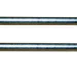 Federsteg Federstift Uhrensteg Stegbreite 14mm (Gesamtlänge 16mm) 2 Stück (0097)