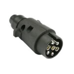 Anhängerstecker Caravan Stecker 7-polig (0020)