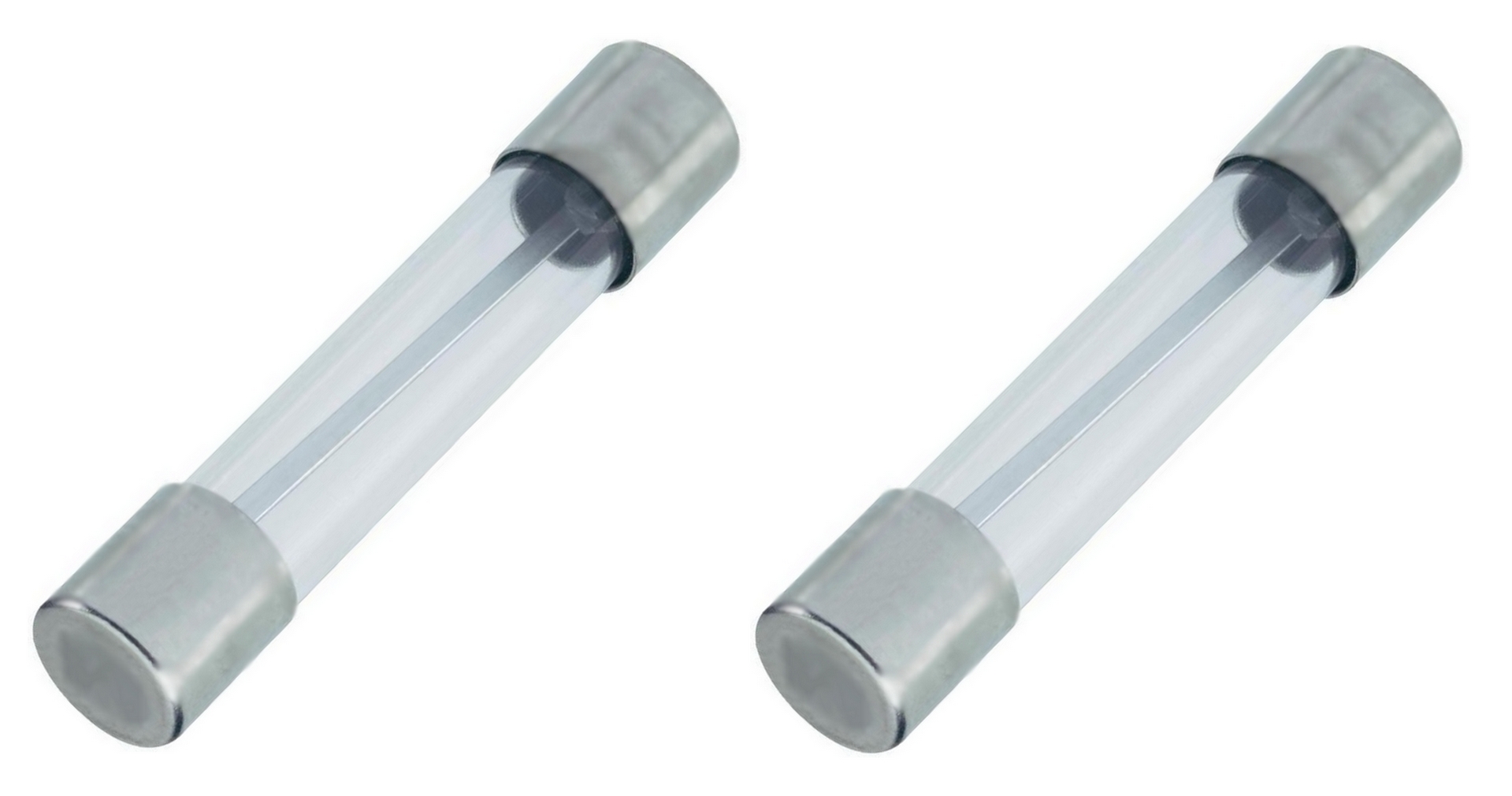 Feinsicherung Glassicherung 0,5 A Flink US-Sicherung 6 x 30 mm 2 Stück (0113) Feinsicherung Glassicherung 0,5 A Flink US-Sicherung 6 x 30 mm 2 Stück (0113)