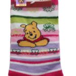 Damen Socken 37 / 41 Bär (0012)
